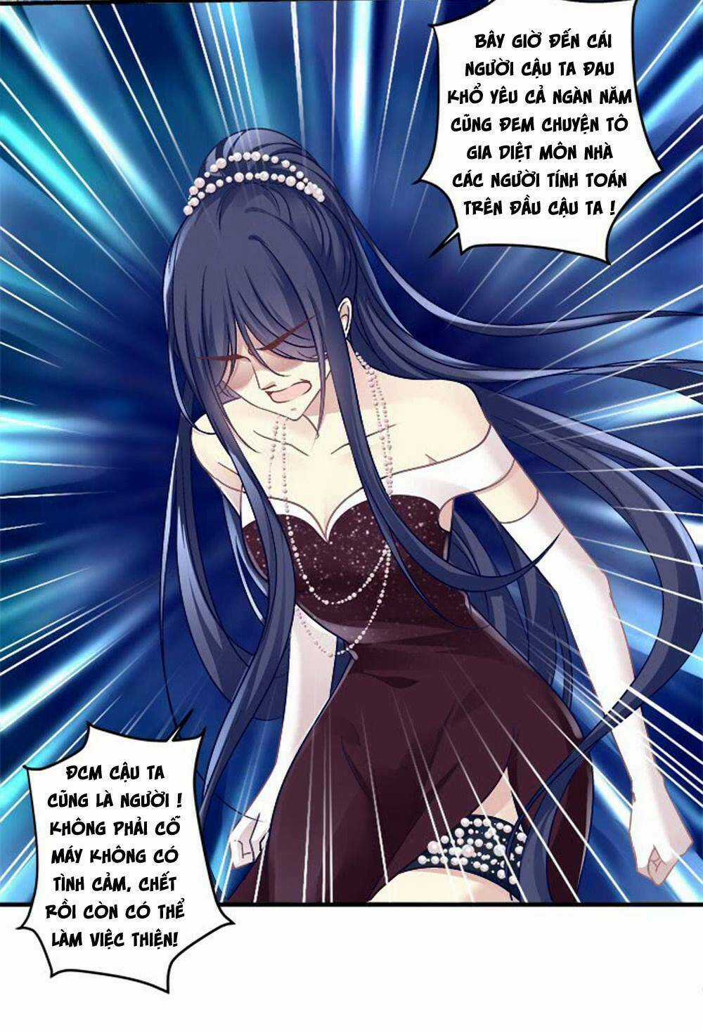 Dụ Hoặc Miêu Yêu - Chapter 181 - Trang 16
