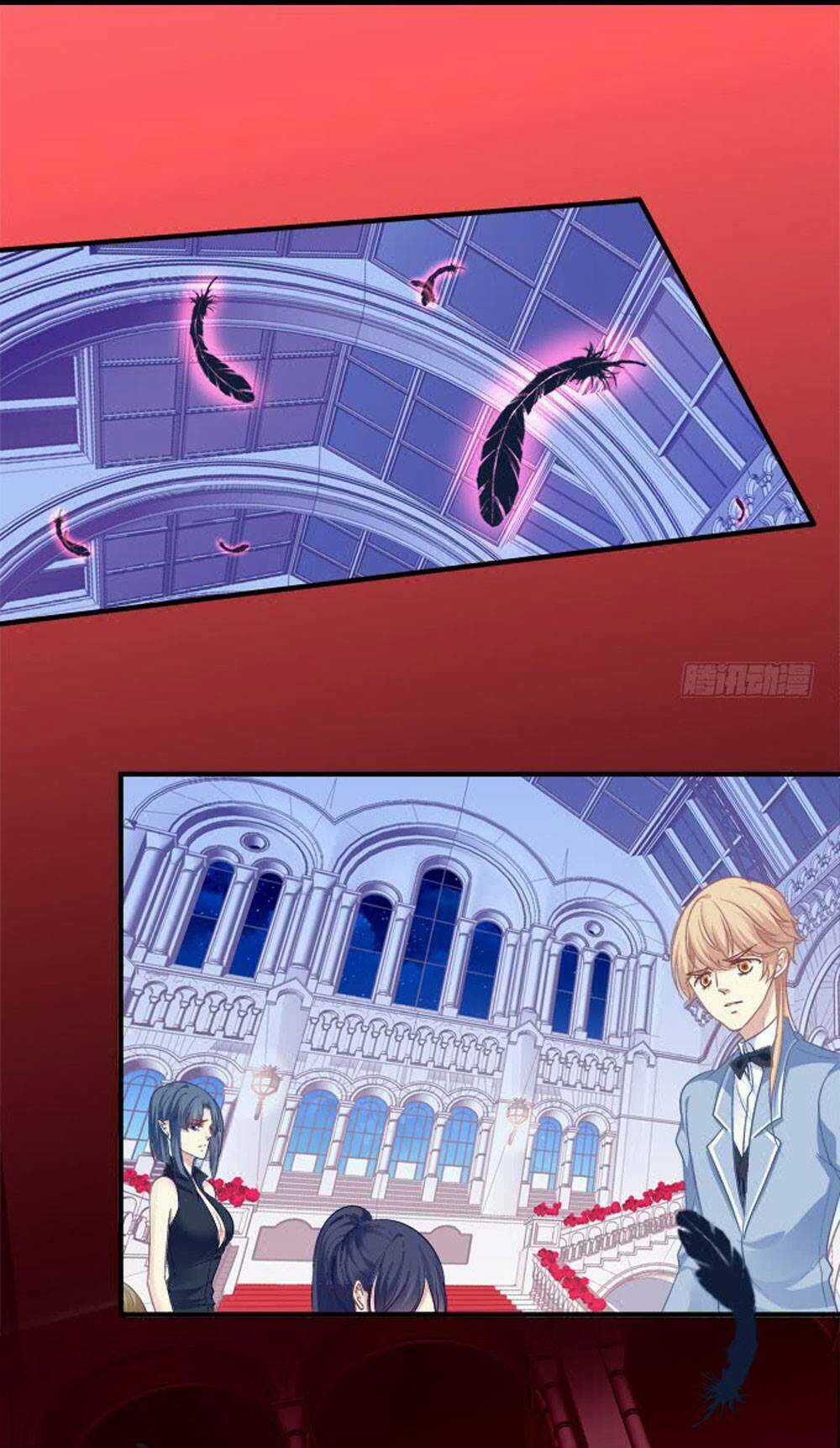 Dụ Hoặc Miêu Yêu - Chapter 181 - Trang 19