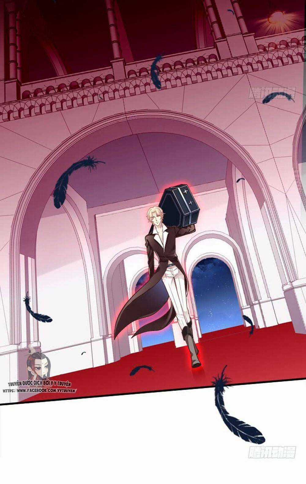 Dụ Hoặc Miêu Yêu - Chapter 181 - Trang 20