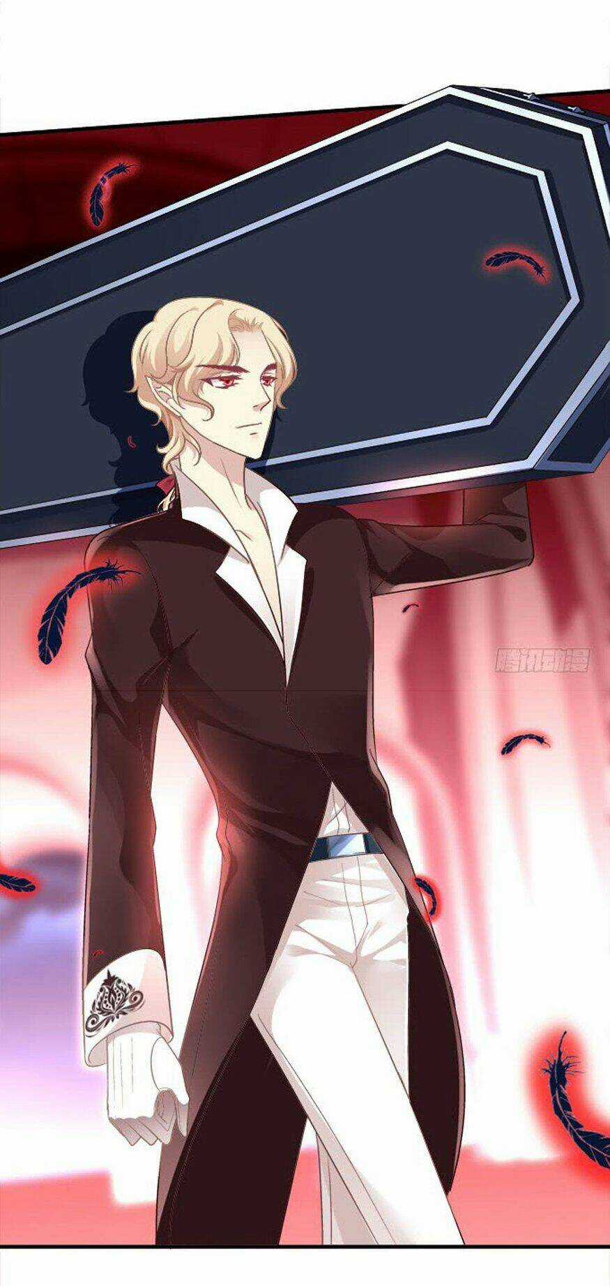 Dụ Hoặc Miêu Yêu - Chapter 181 - Trang 21