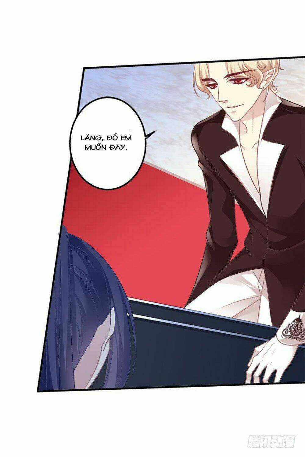 Dụ Hoặc Miêu Yêu - Chapter 181 - Trang 23