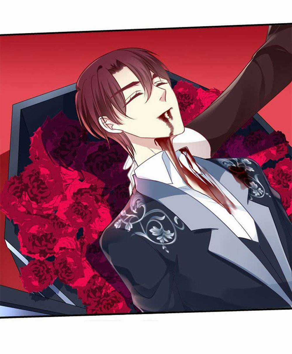 Dụ Hoặc Miêu Yêu - Chapter 181 - Trang 25