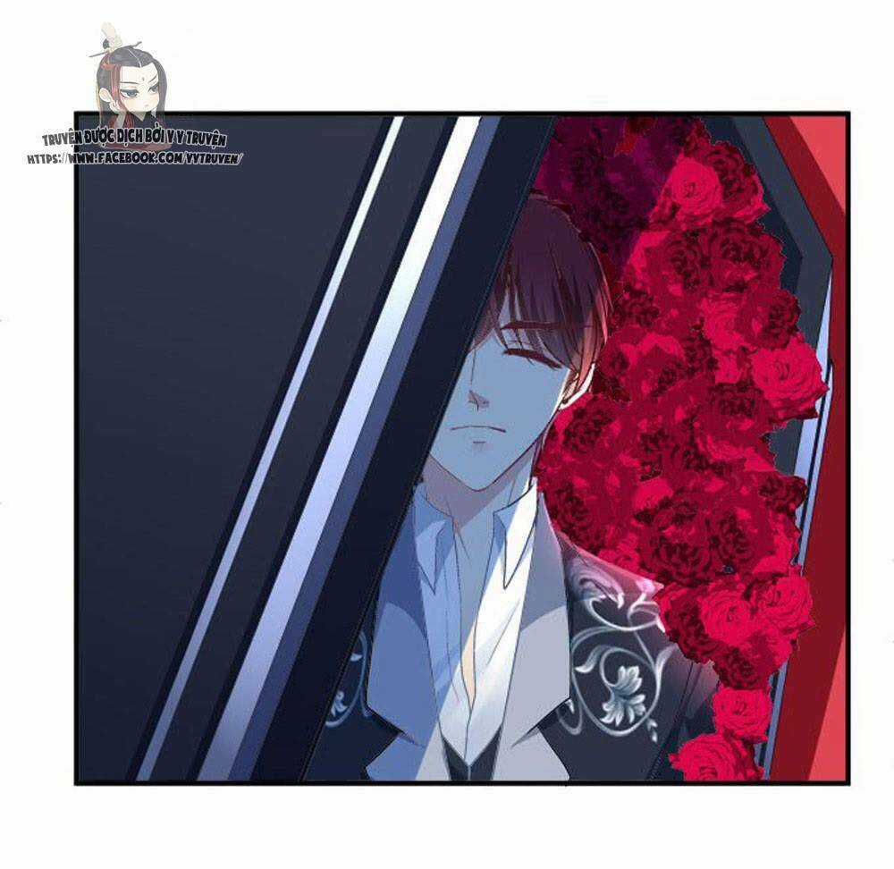 Dụ Hoặc Miêu Yêu - Chapter 181 - Trang 30