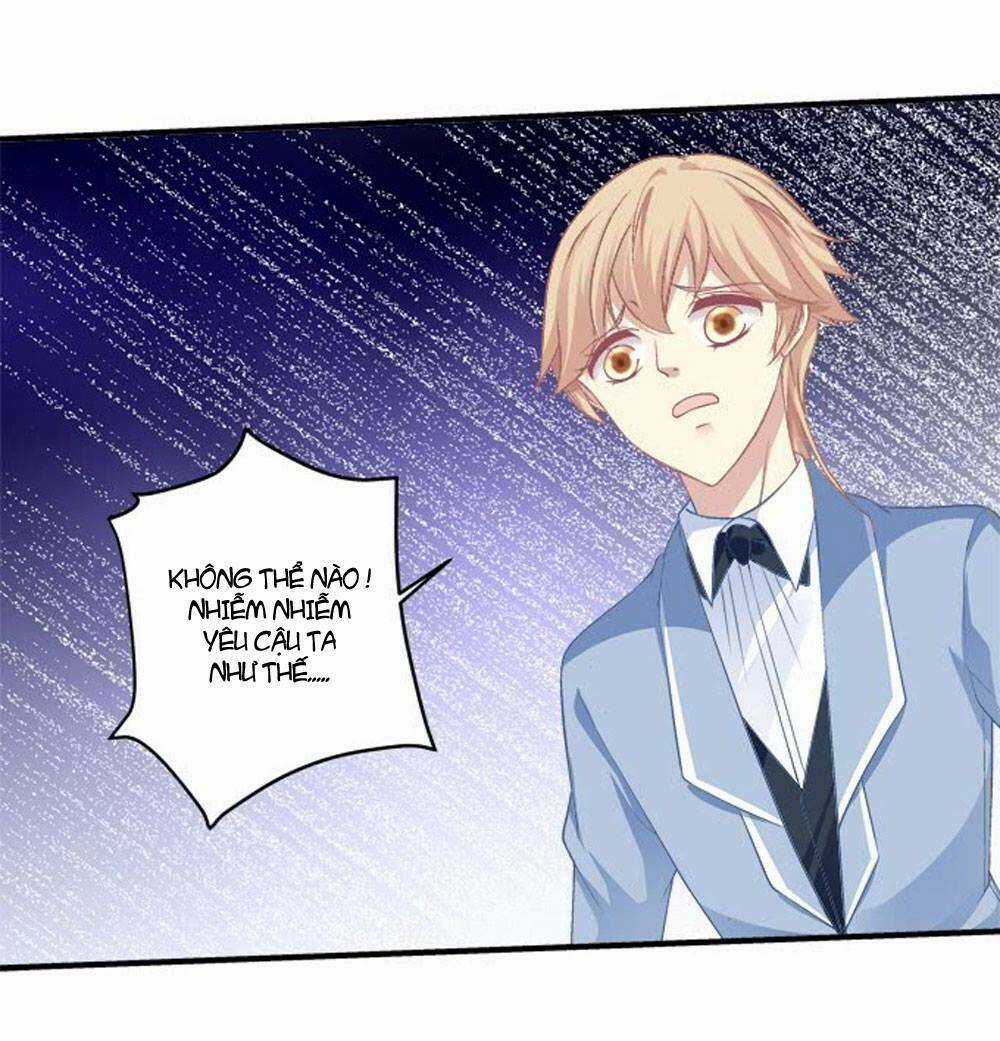 Dụ Hoặc Miêu Yêu - Chapter 181 - Trang 4