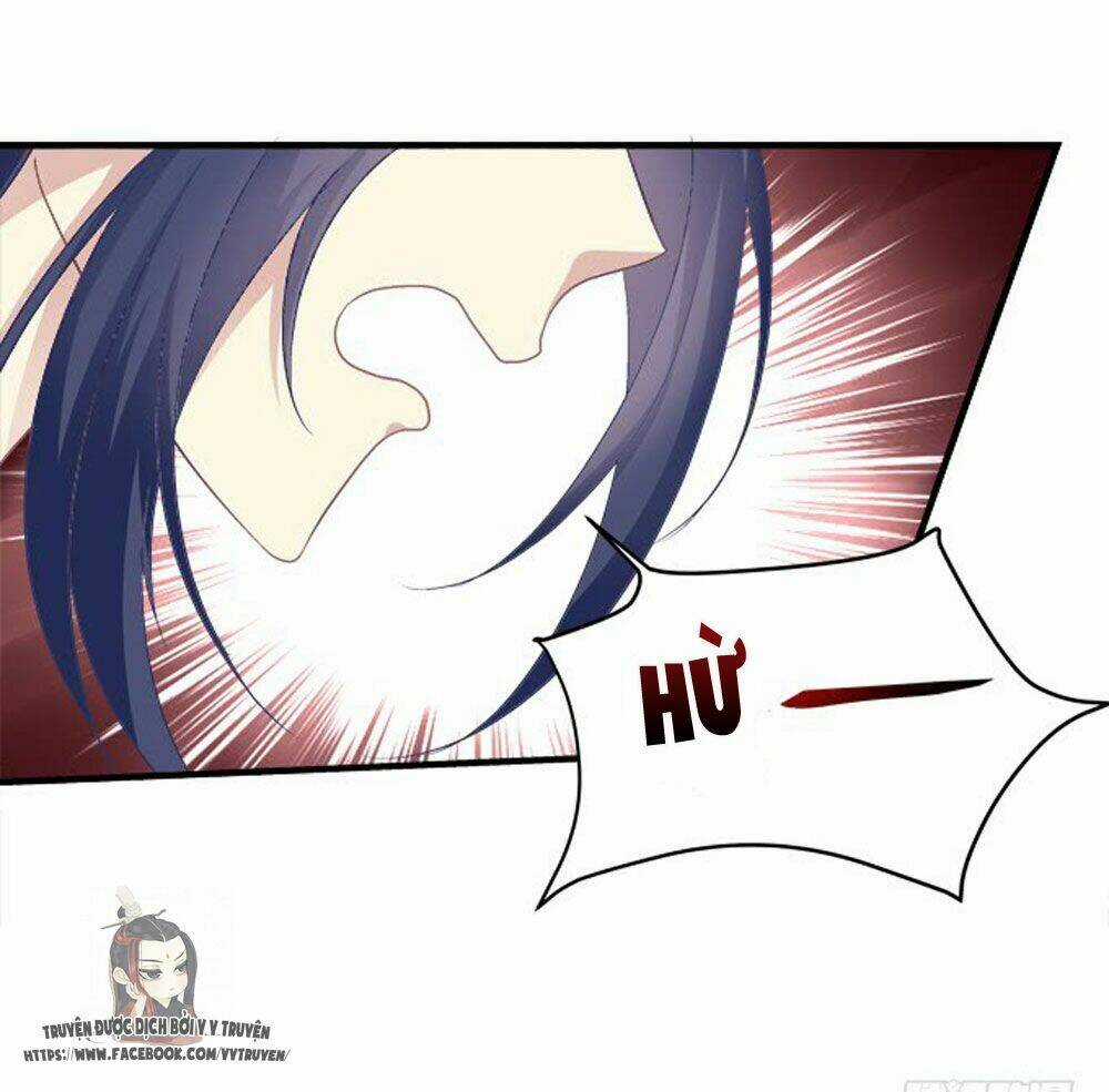 Dụ Hoặc Miêu Yêu - Chapter 181 - Trang 5