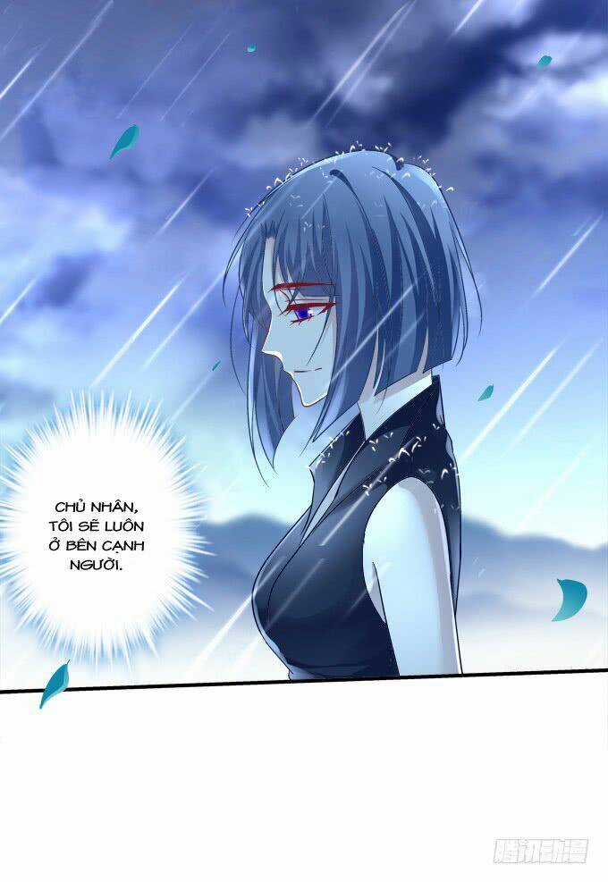 Dụ Hoặc Miêu Yêu - Chapter 182 - Trang 13
