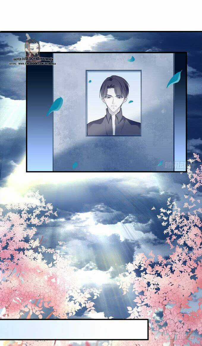 Dụ Hoặc Miêu Yêu - Chapter 182 - Trang 14