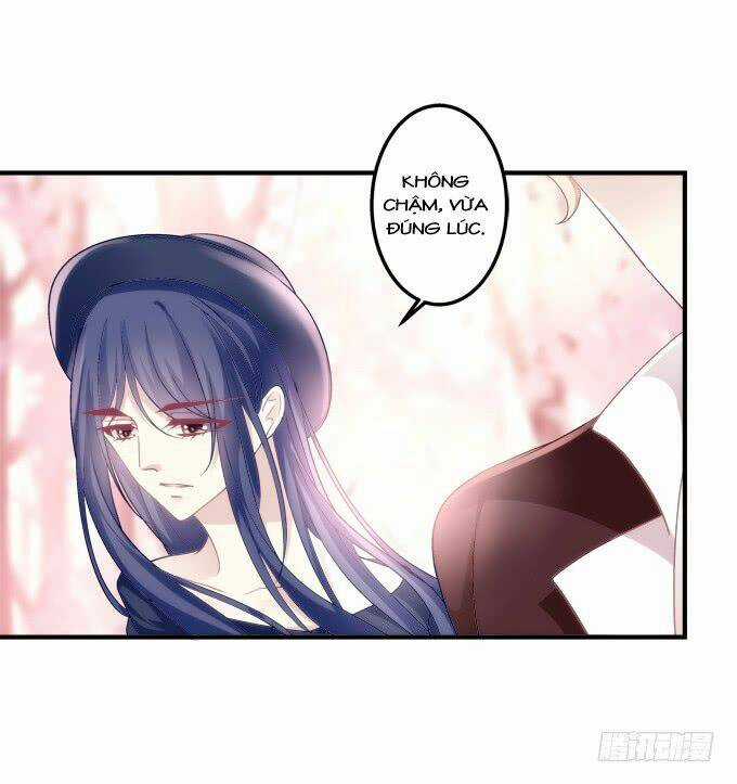 Dụ Hoặc Miêu Yêu - Chapter 182 - Trang 16
