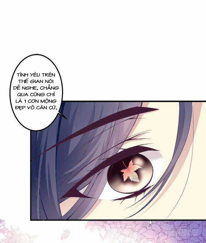 Dụ Hoặc Miêu Yêu - Chapter 182 - Trang 18