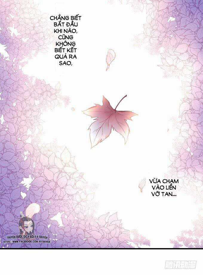 Dụ Hoặc Miêu Yêu - Chapter 182 - Trang 19