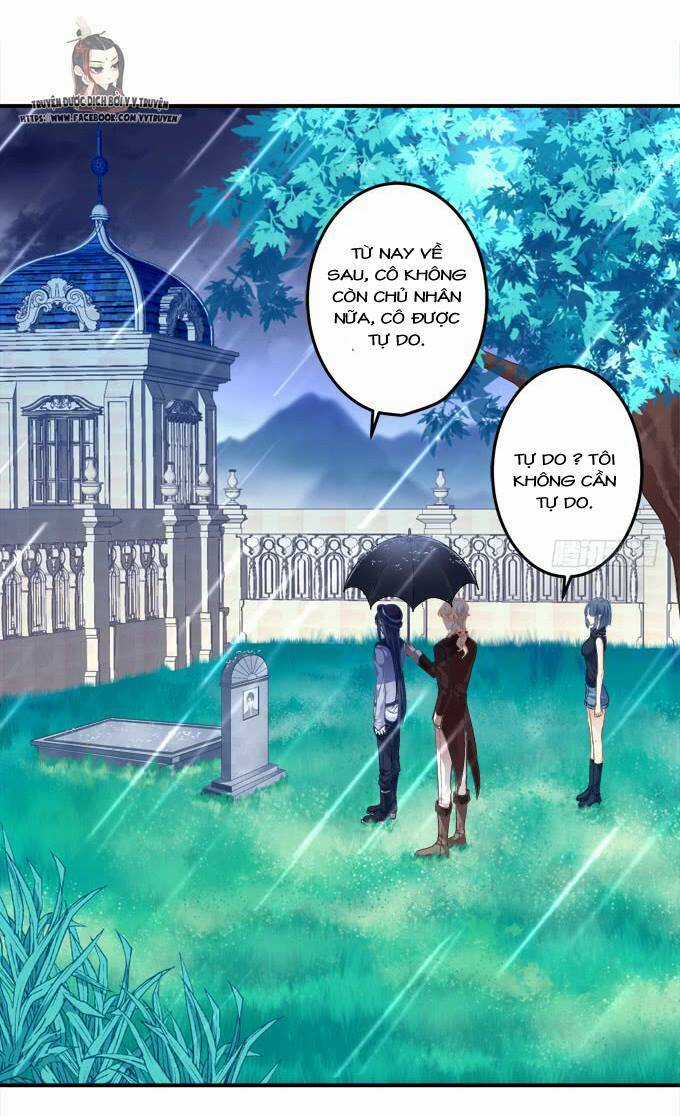 Dụ Hoặc Miêu Yêu - Chapter 182 - Trang 3