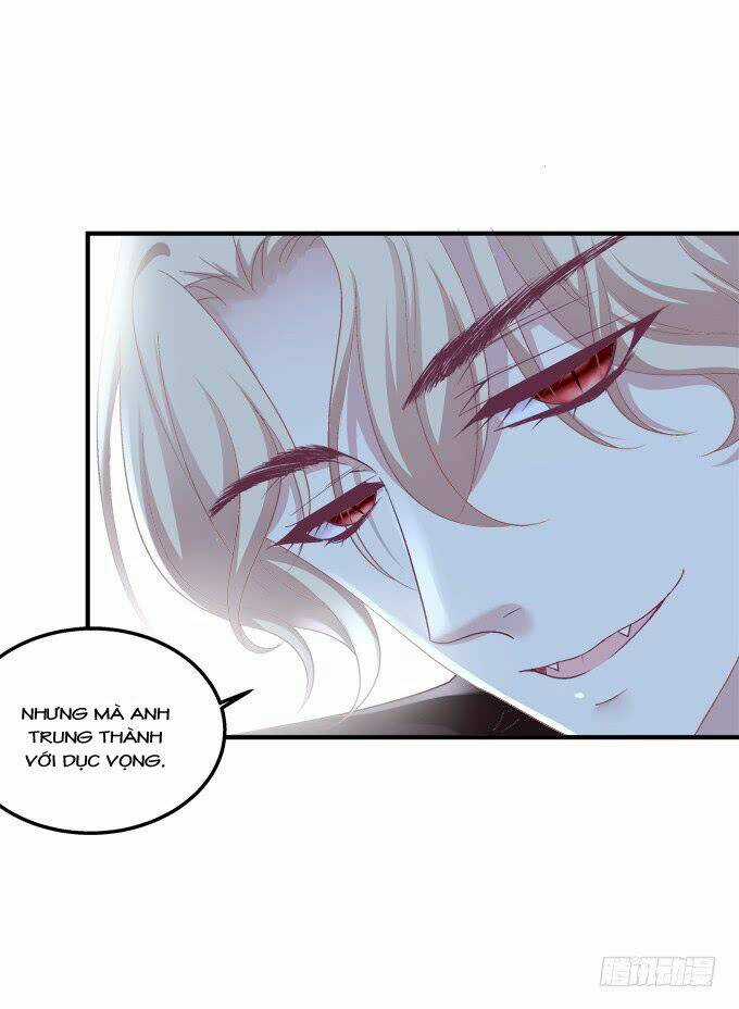 Dụ Hoặc Miêu Yêu - Chapter 182 - Trang 22