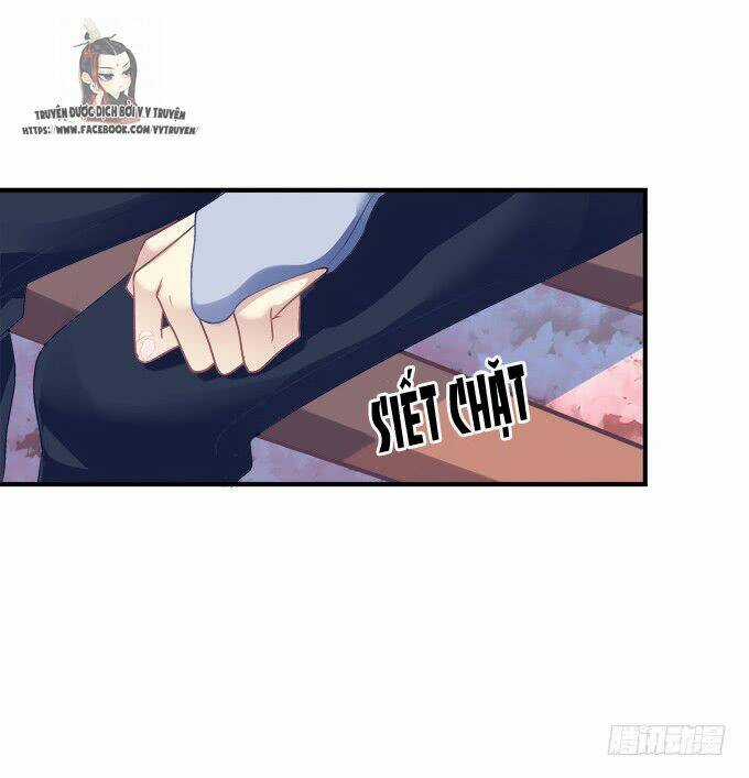 Dụ Hoặc Miêu Yêu - Chapter 182 - Trang 23