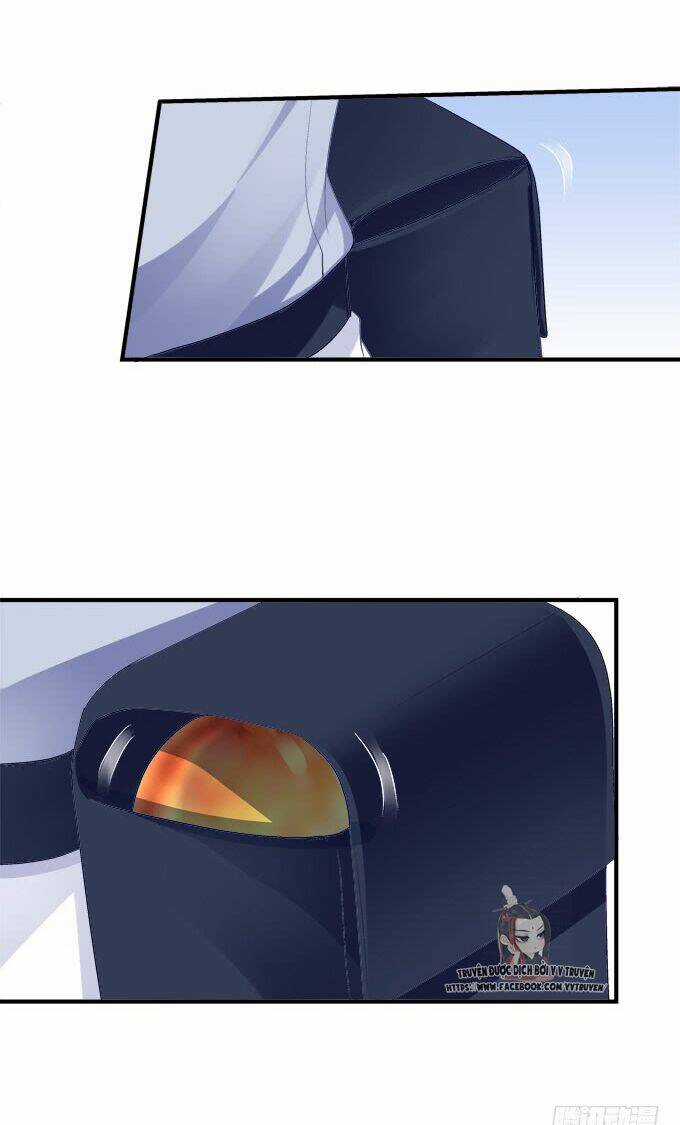 Dụ Hoặc Miêu Yêu - Chapter 182 - Trang 27