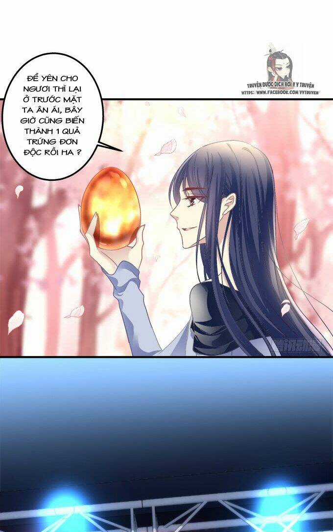 Dụ Hoặc Miêu Yêu - Chapter 182 - Trang 29