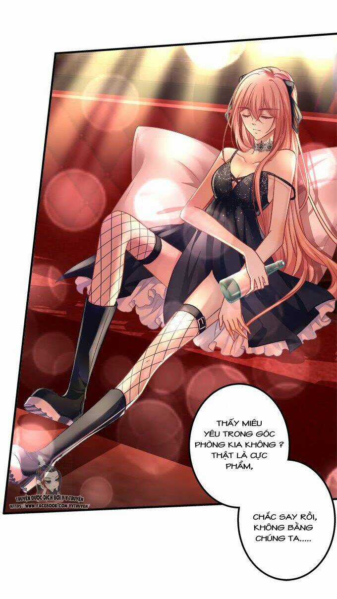 Dụ Hoặc Miêu Yêu - Chapter 182 - Trang 32