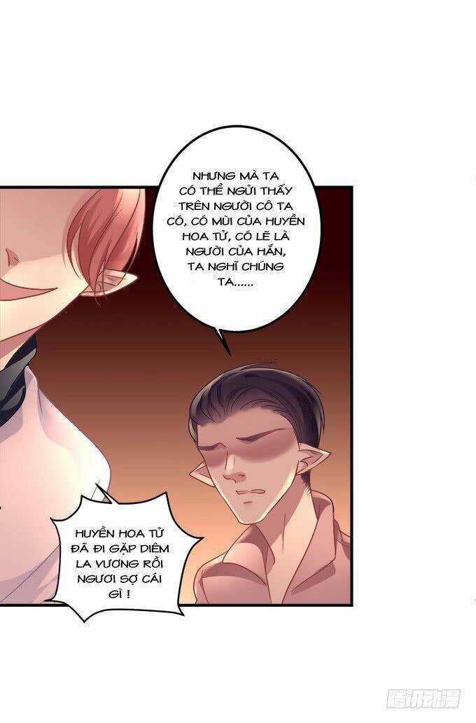 Dụ Hoặc Miêu Yêu - Chapter 182 - Trang 33