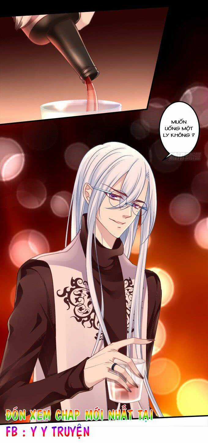 Dụ Hoặc Miêu Yêu - Chapter 182 - Trang 35