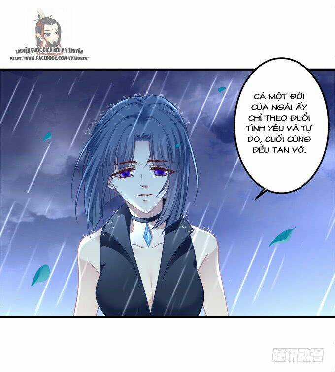 Dụ Hoặc Miêu Yêu - Chapter 182 - Trang 8