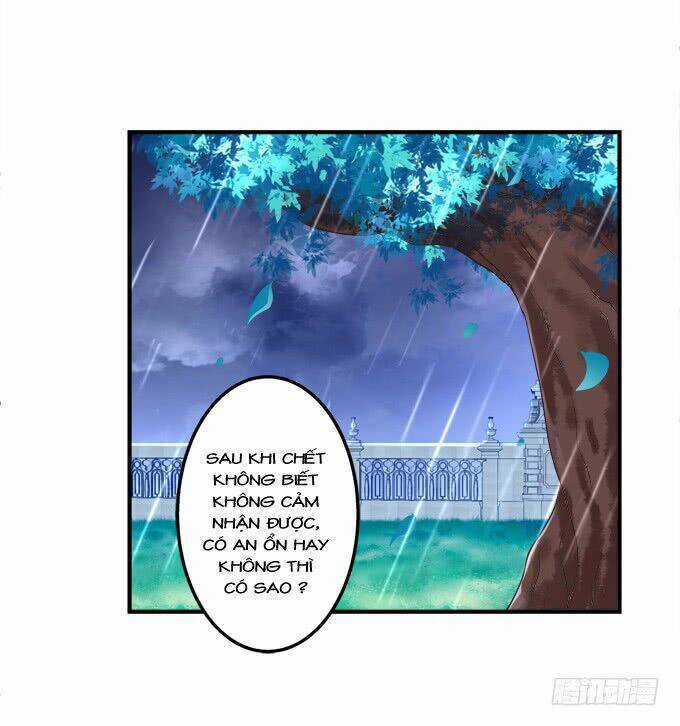 Dụ Hoặc Miêu Yêu - Chapter 182 - Trang 9
