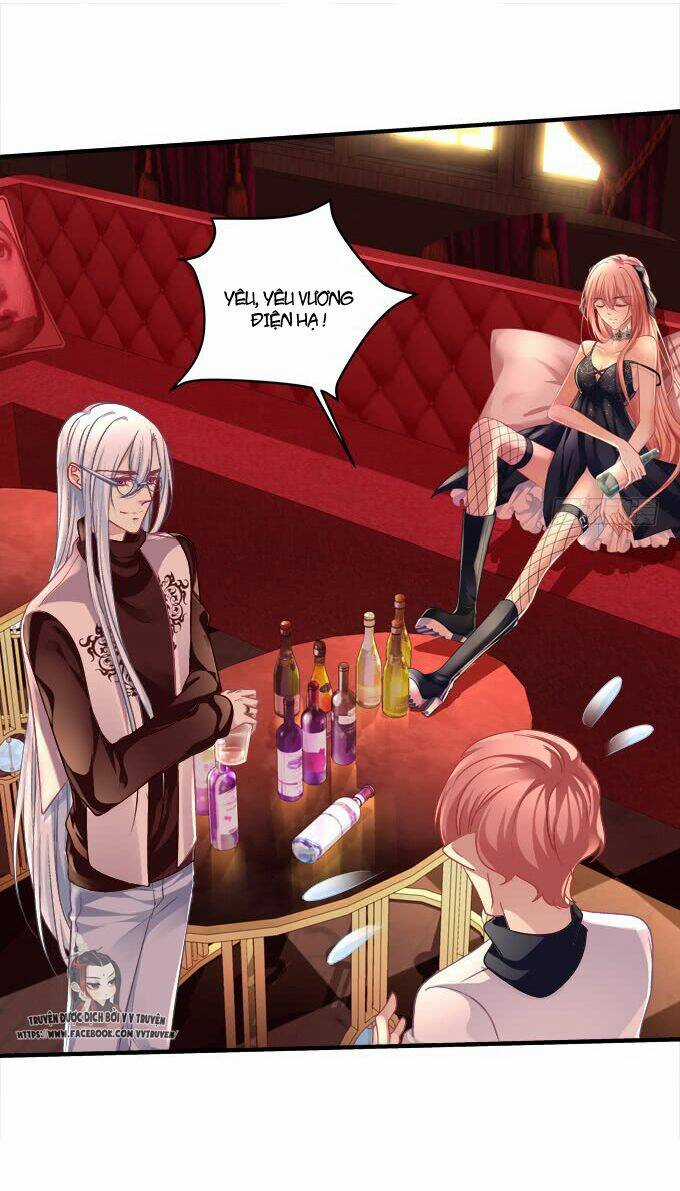 Dụ Hoặc Miêu Yêu - Chapter 183 - Trang 2