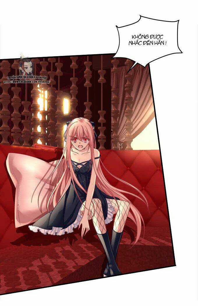 Dụ Hoặc Miêu Yêu - Chapter 183 - Trang 11