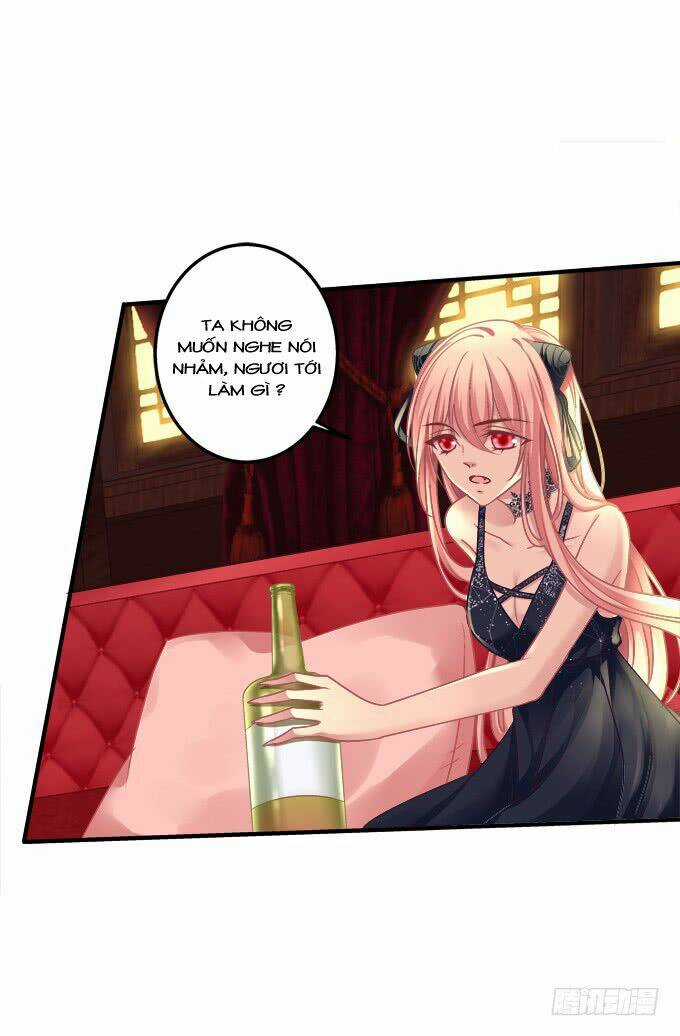 Dụ Hoặc Miêu Yêu - Chapter 183 - Trang 19