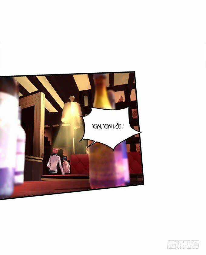 Dụ Hoặc Miêu Yêu - Chapter 183 - Trang 3