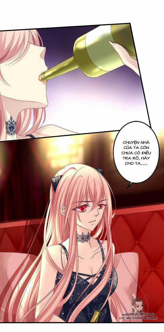 Dụ Hoặc Miêu Yêu - Chapter 183 - Trang 23