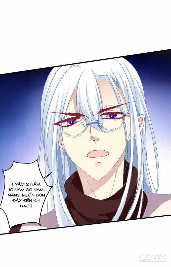 Dụ Hoặc Miêu Yêu - Chapter 183 - Trang 26