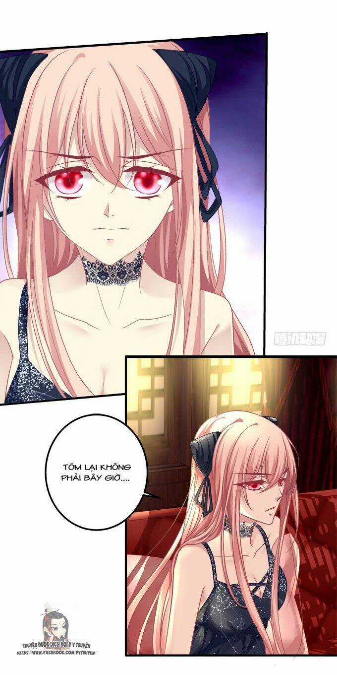 Dụ Hoặc Miêu Yêu - Chapter 183 - Trang 27