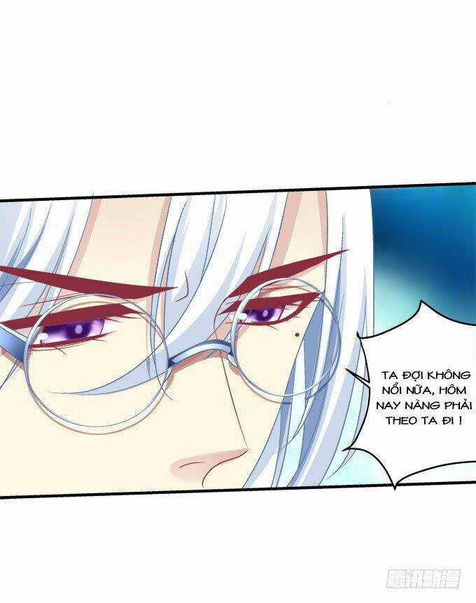 Dụ Hoặc Miêu Yêu - Chapter 183 - Trang 28