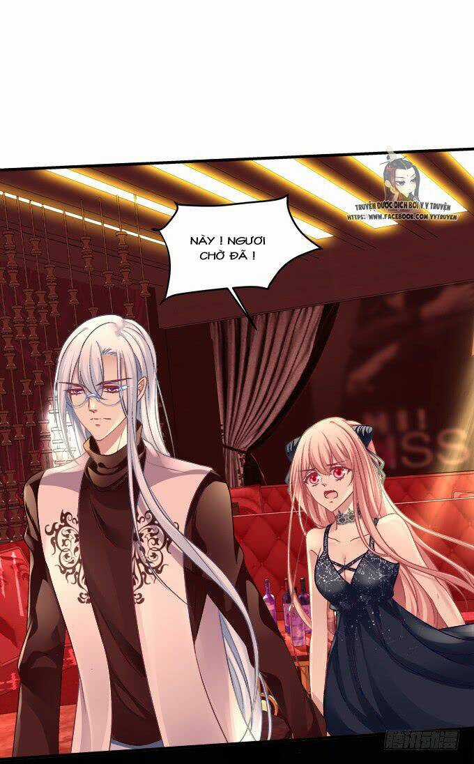 Dụ Hoặc Miêu Yêu - Chapter 183 - Trang 29