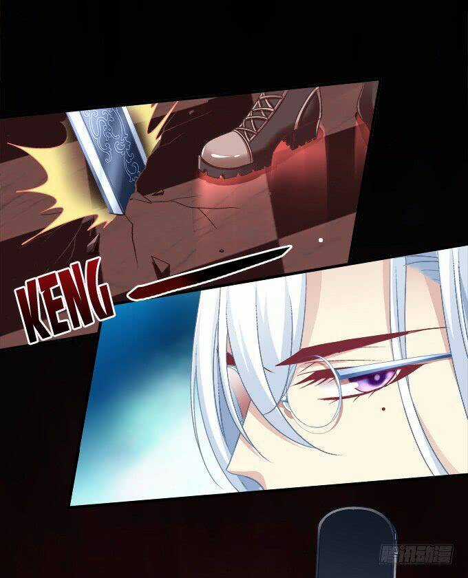 Dụ Hoặc Miêu Yêu - Chapter 183 - Trang 30