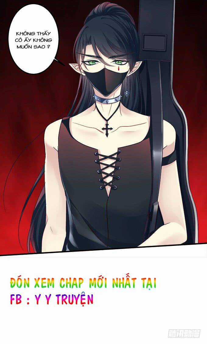 Dụ Hoặc Miêu Yêu - Chapter 183 - Trang 31