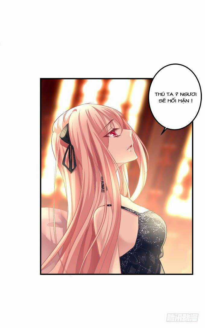 Dụ Hoặc Miêu Yêu - Chapter 183 - Trang 6