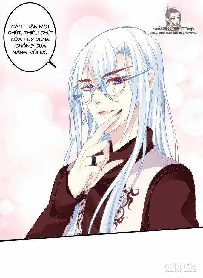 Dụ Hoặc Miêu Yêu - Chapter 183 - Trang 10