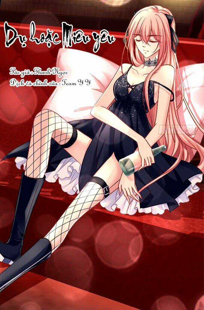 Dụ Hoặc Miêu Yêu - Chapter 184 - Trang 1