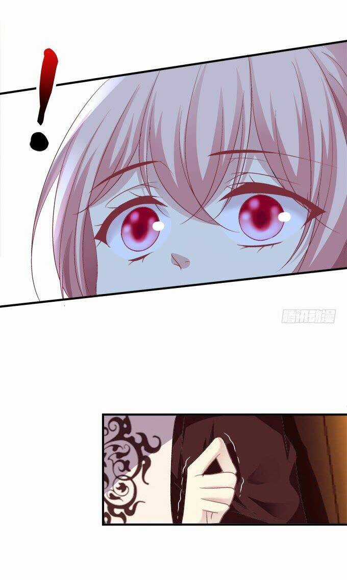 Dụ Hoặc Miêu Yêu - Chapter 184 - Trang 13