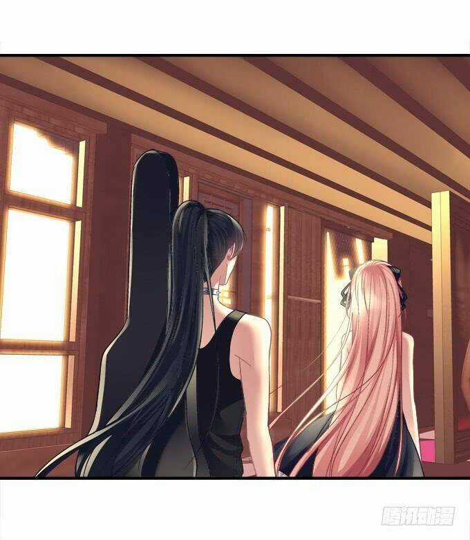 Dụ Hoặc Miêu Yêu - Chapter 184 - Trang 18