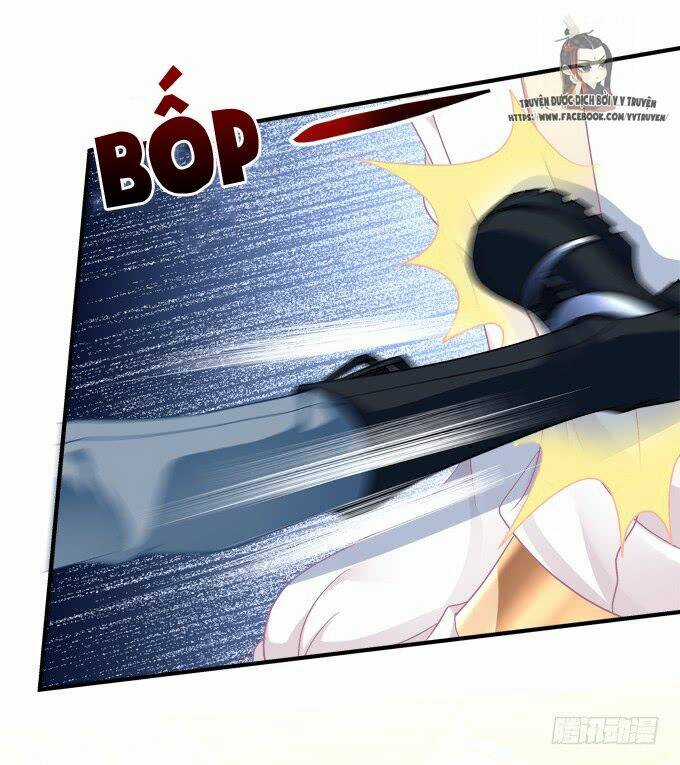 Dụ Hoặc Miêu Yêu - Chapter 184 - Trang 26