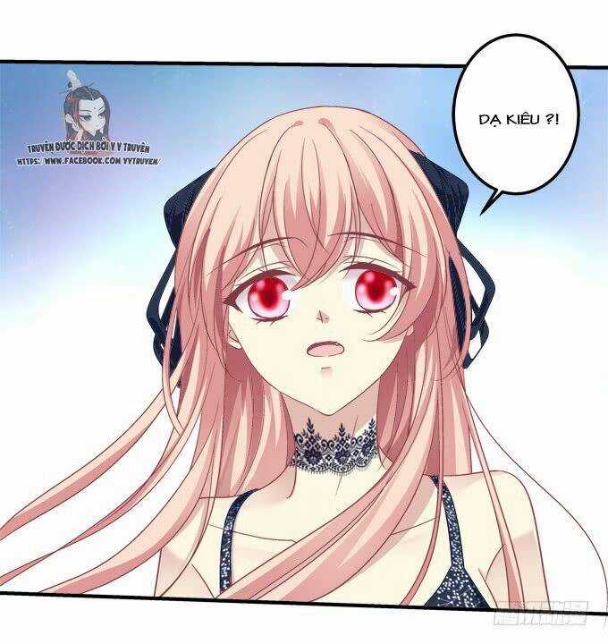 Dụ Hoặc Miêu Yêu - Chapter 184 - Trang 4