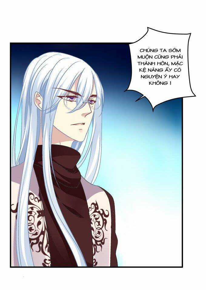 Dụ Hoặc Miêu Yêu - Chapter 184 - Trang 5