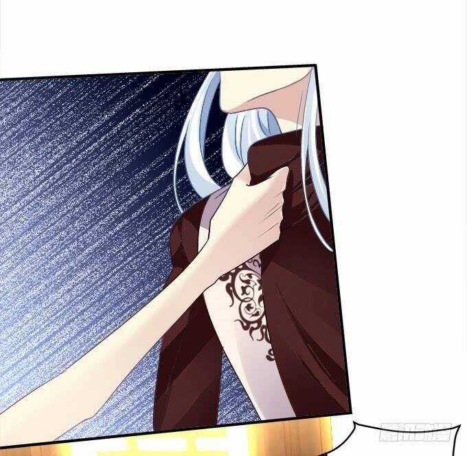 Dụ Hoặc Miêu Yêu - Chapter 184 - Trang 8