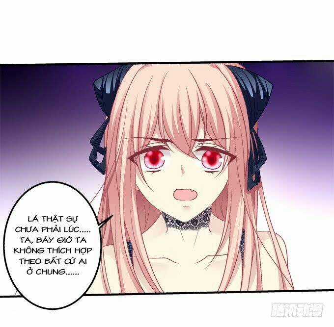 Dụ Hoặc Miêu Yêu - Chapter 184 - Trang 10