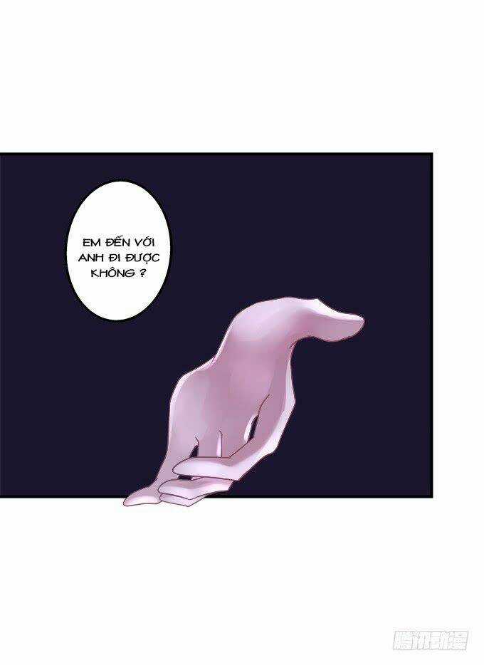 Dụ Hoặc Miêu Yêu - Chapter 185 - Trang 20