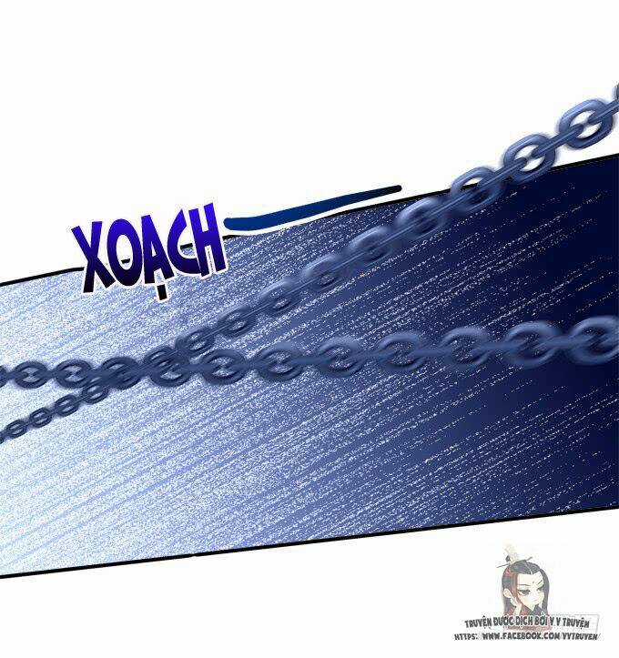 Dụ Hoặc Miêu Yêu - Chapter 185 - Trang 3