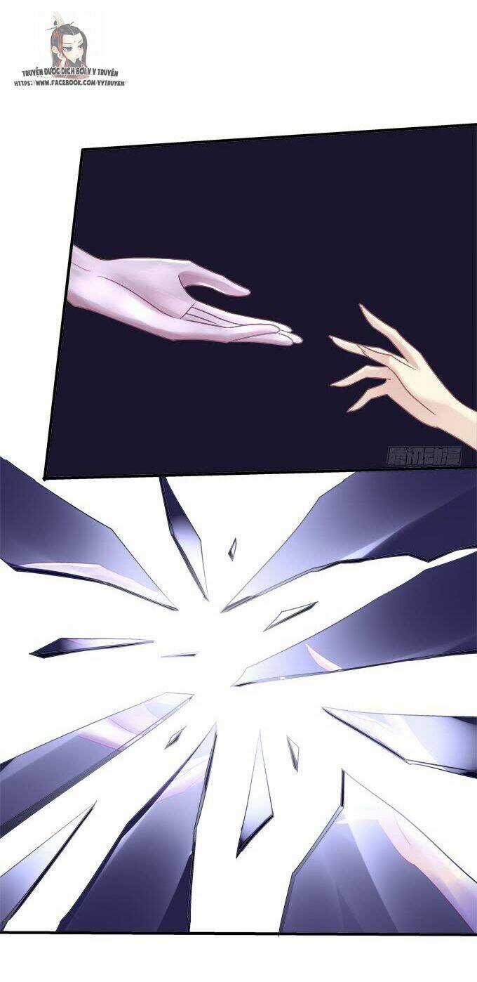 Dụ Hoặc Miêu Yêu - Chapter 185 - Trang 21