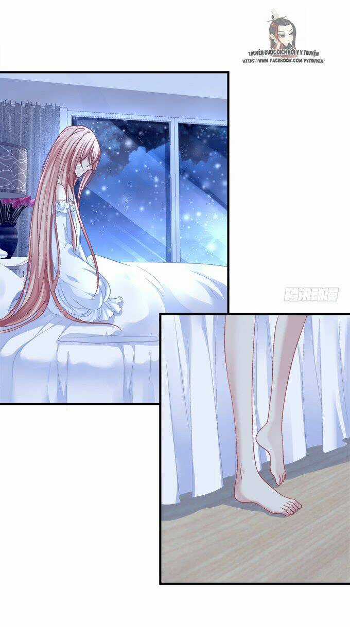 Dụ Hoặc Miêu Yêu - Chapter 185 - Trang 23