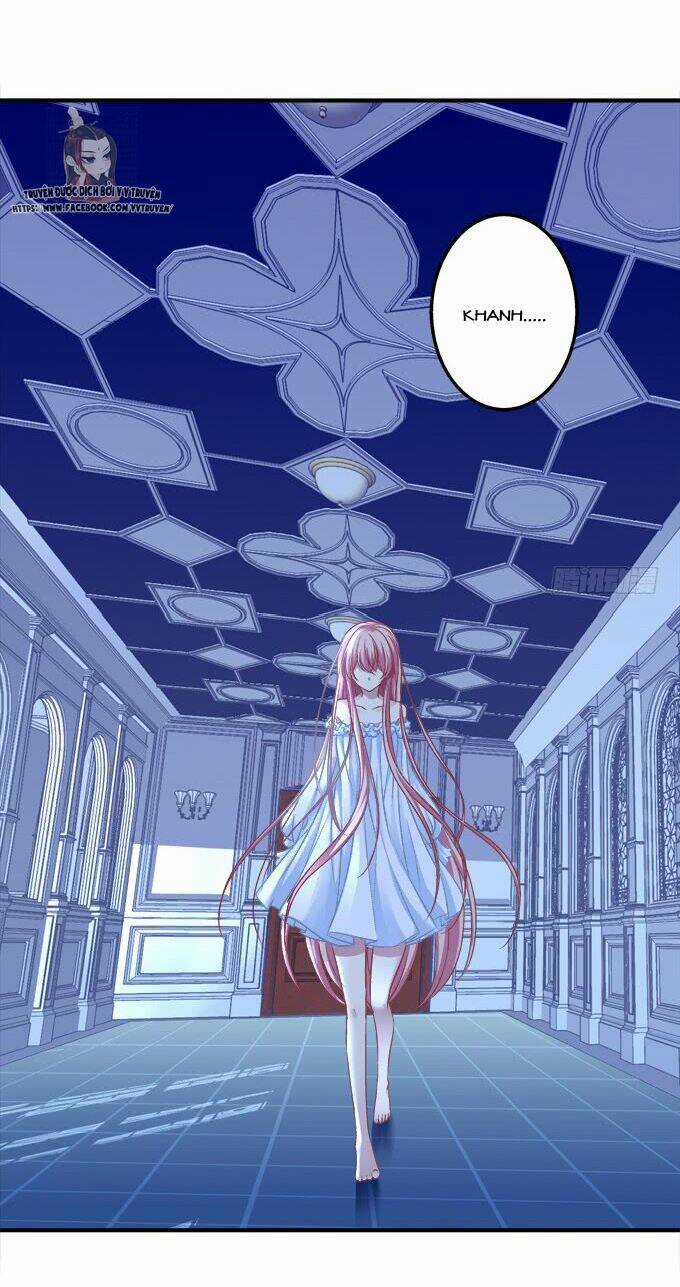 Dụ Hoặc Miêu Yêu - Chapter 185 - Trang 25